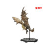 Monster Hunter - Figure Builder - STD Model Plus Vol. 18 (PACK COMPLETO)